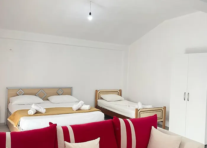 Apartamenti 71
