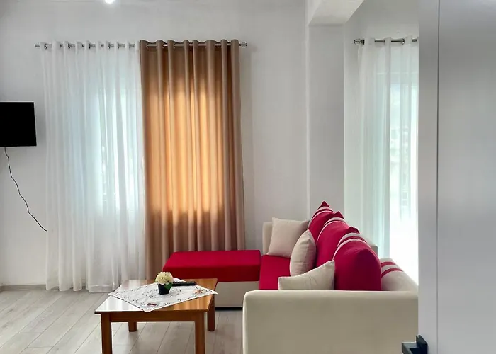 Apartamenti 71
