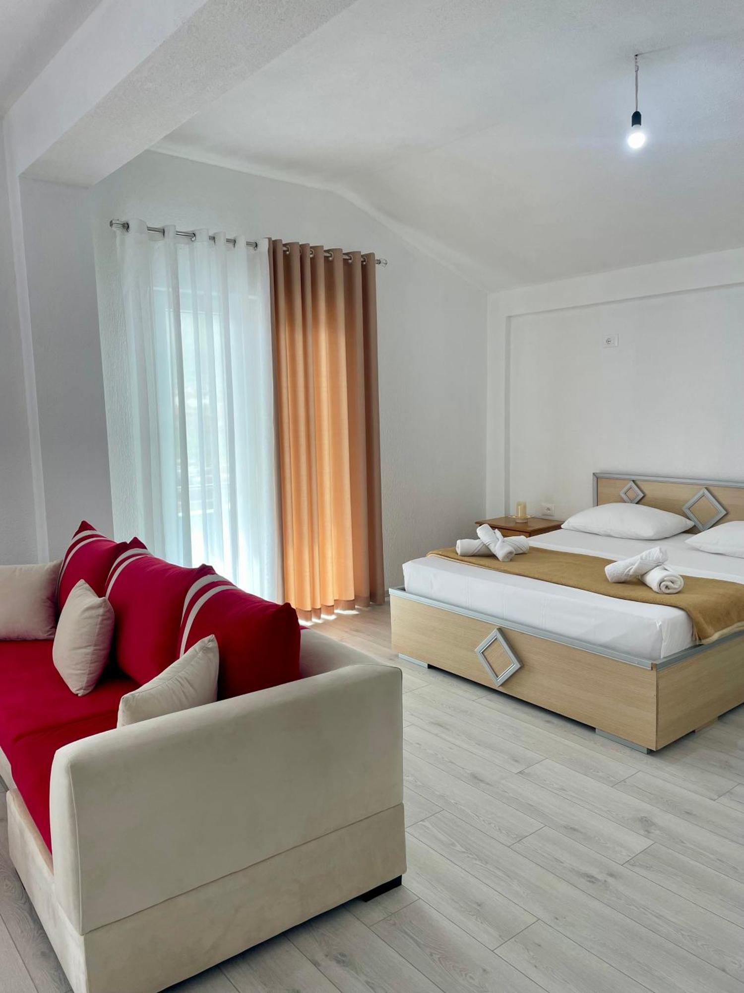 Apartment 71 *
